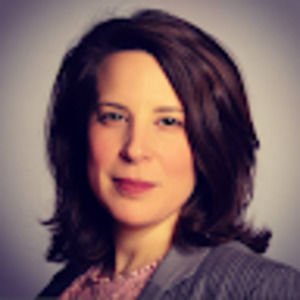 Meet your Posher, Paige